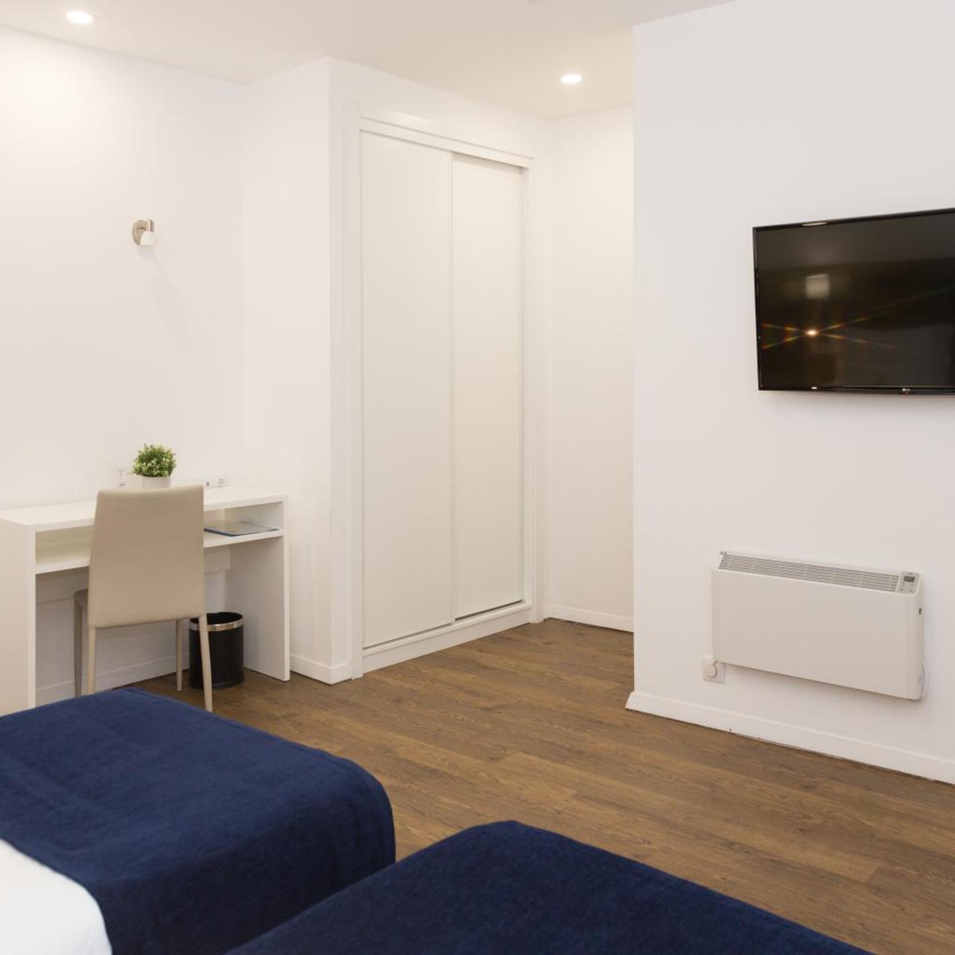 Veleiro Hotel 38/50