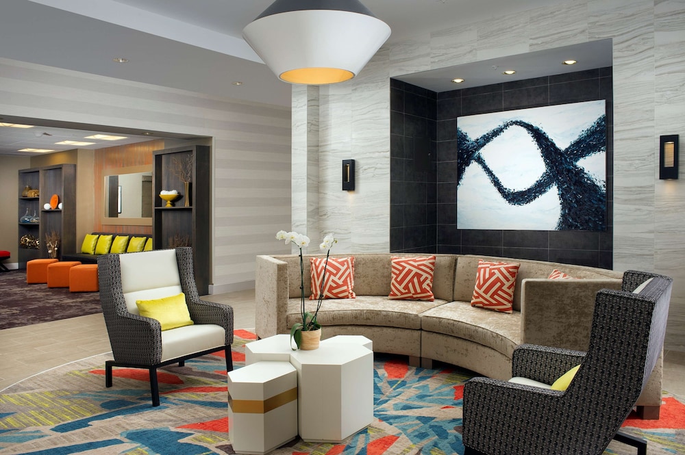 Homewood Suites By Hilton Miami Downtown/Brickell 34/55