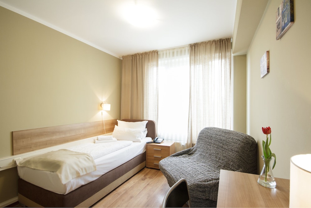Hotel Pankow 17/47