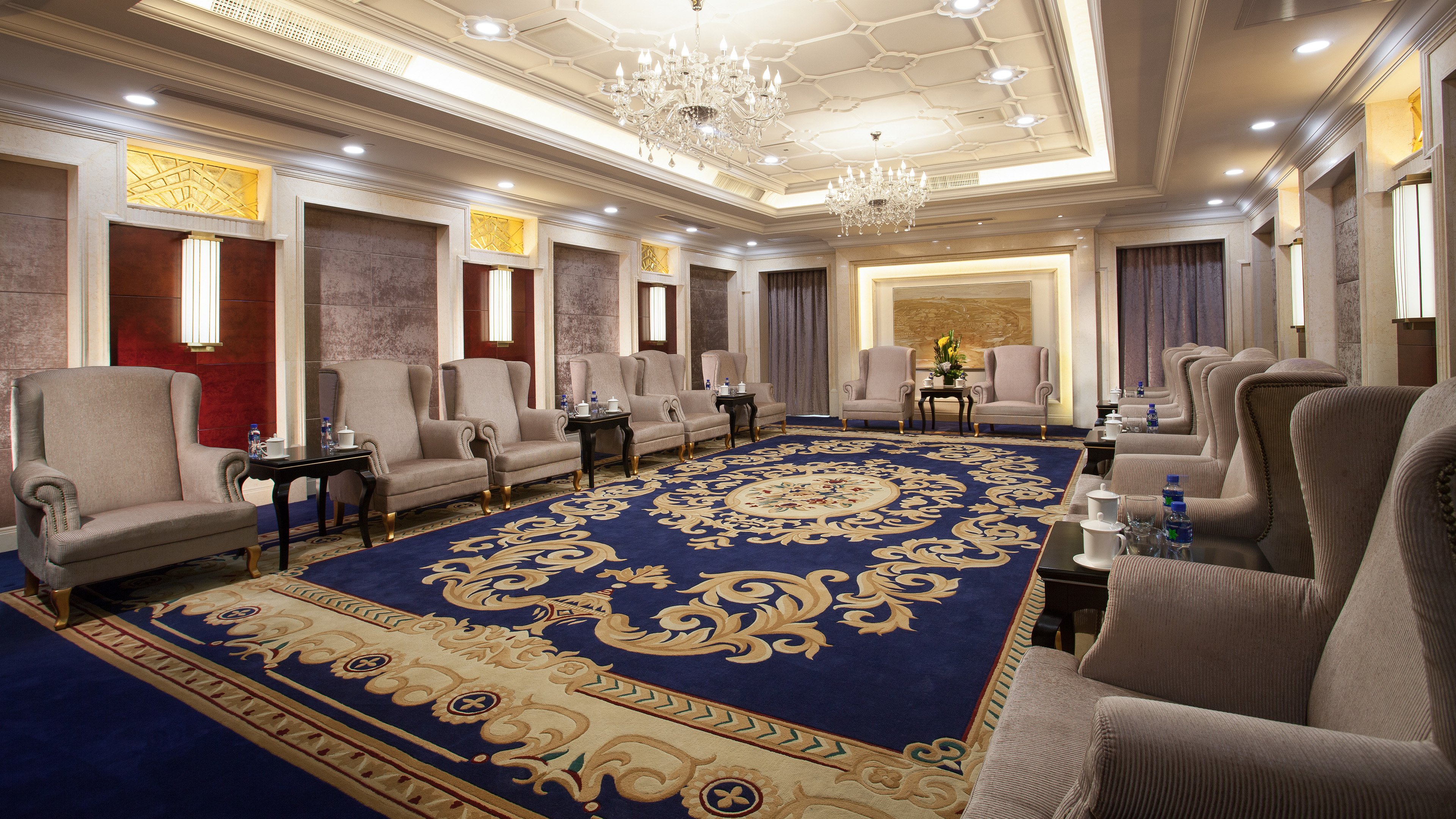 Intercontinental Wuhan 21/50