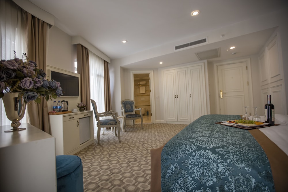 Palde Hotel Spa 43/71