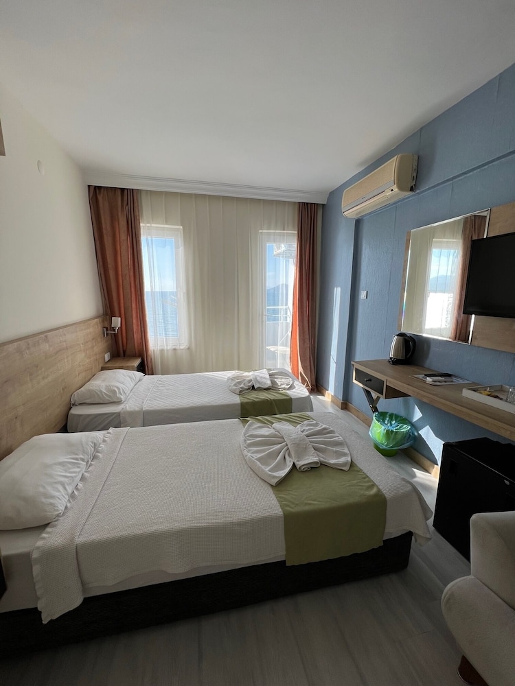 Ibrahim Bey Hotel 9/50