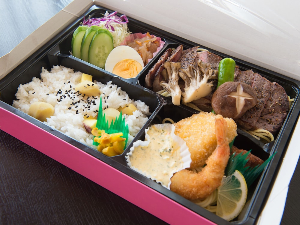 TETORA KITAKYUSHU酒店(HOTEL TETORA KITAKYUSHU) 图片3