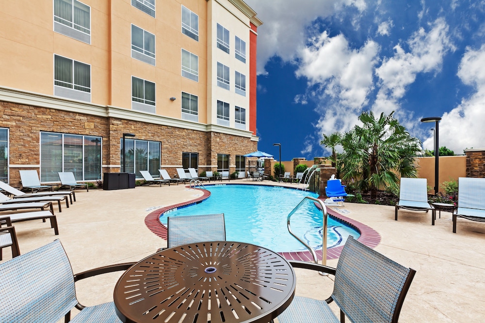 Hilton Garden Inn The Colony Dallas 2/49