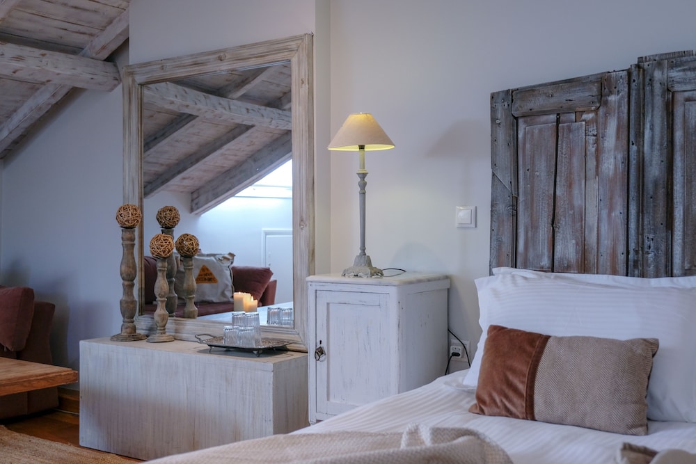 Family Suite, Sofa, Balcony, Amymone Building، Amymone and Adiandi 8/10