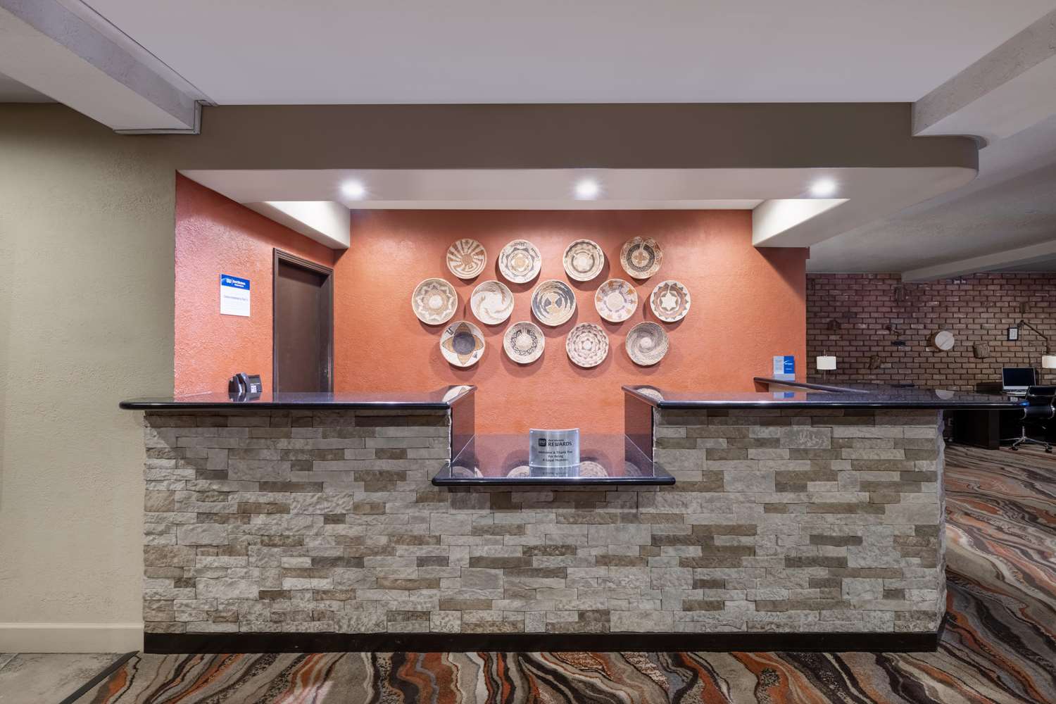 Best Western Pony Soldier Inn & Suites 5/40