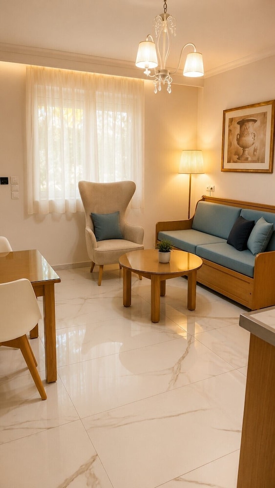 Peridis Family Resort 56/75