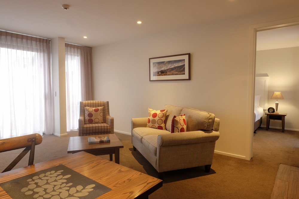 West Meadows Motel of Wanaka 33/50