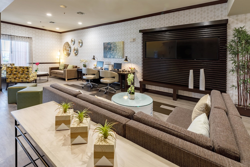 Best Western Plus Duncanville Dallas 31/43