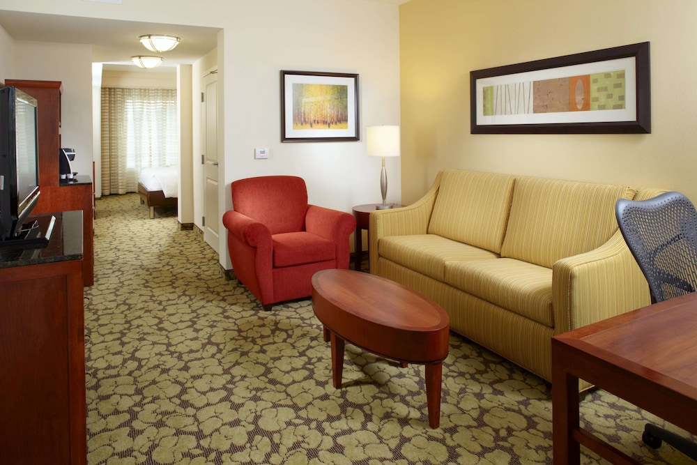 Hilton Garden Inn Dallas/Arlington 35/69