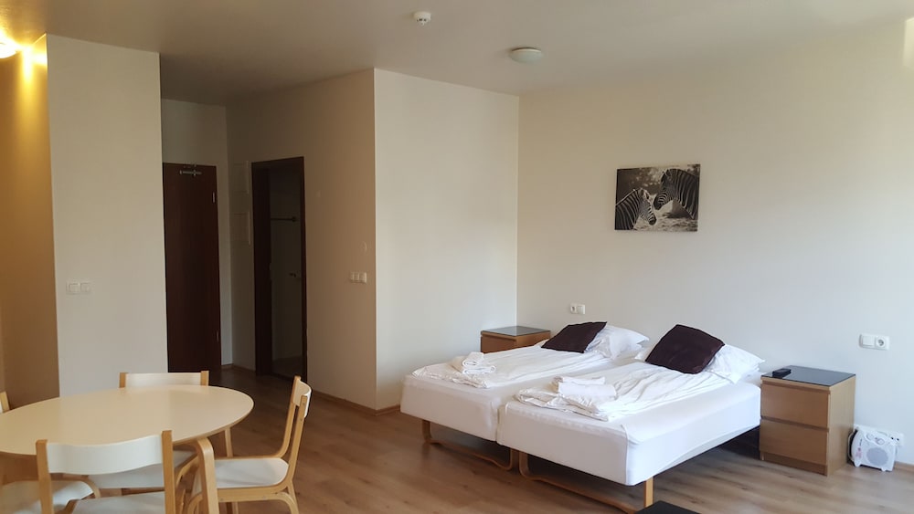 ICELAND COMFORT APARTMENTS 19/68