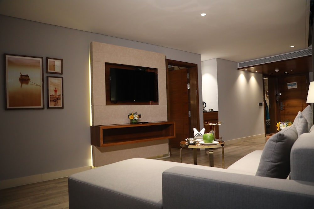 The Elite Narasapura, a member of Radisson Individuals 46/70