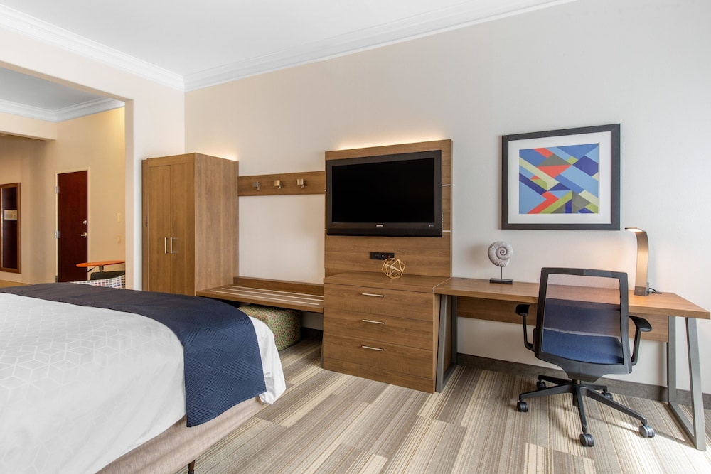 Holiday Inn Express Hotel Suites Houston Alvin 24/52