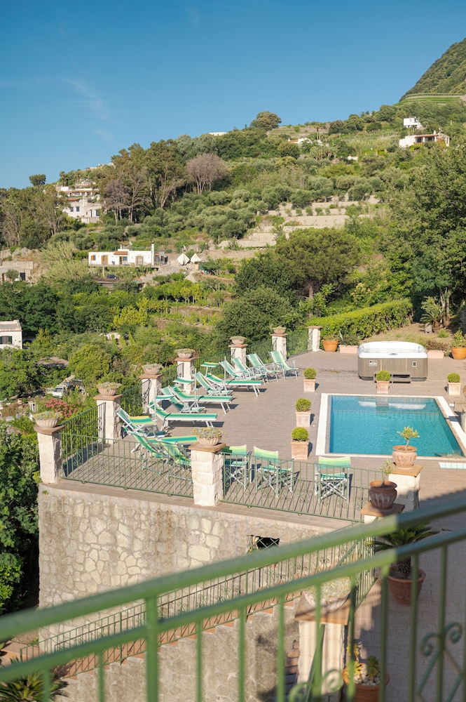 HOTEL POGGIO DEL SOLE 48/56