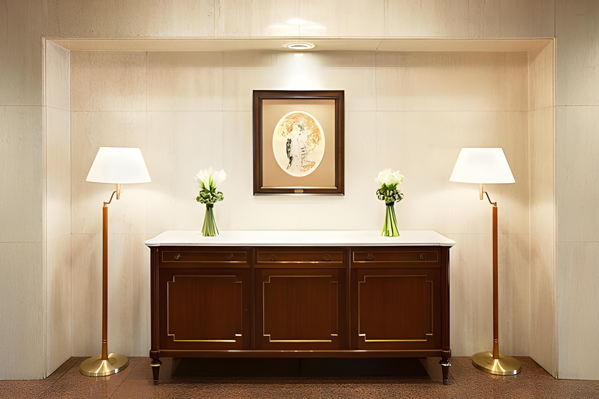 City Hotel Ando 4/41