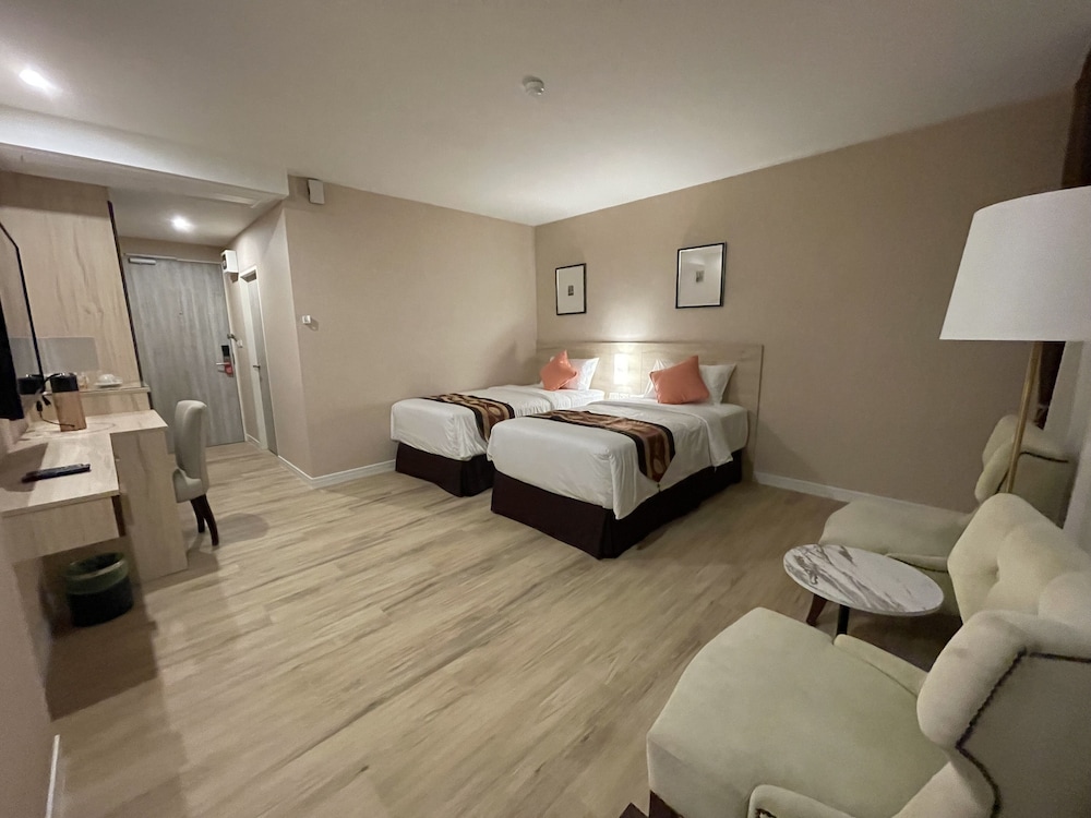 Le Cannes, a Recall Luxe Hotel 28/49