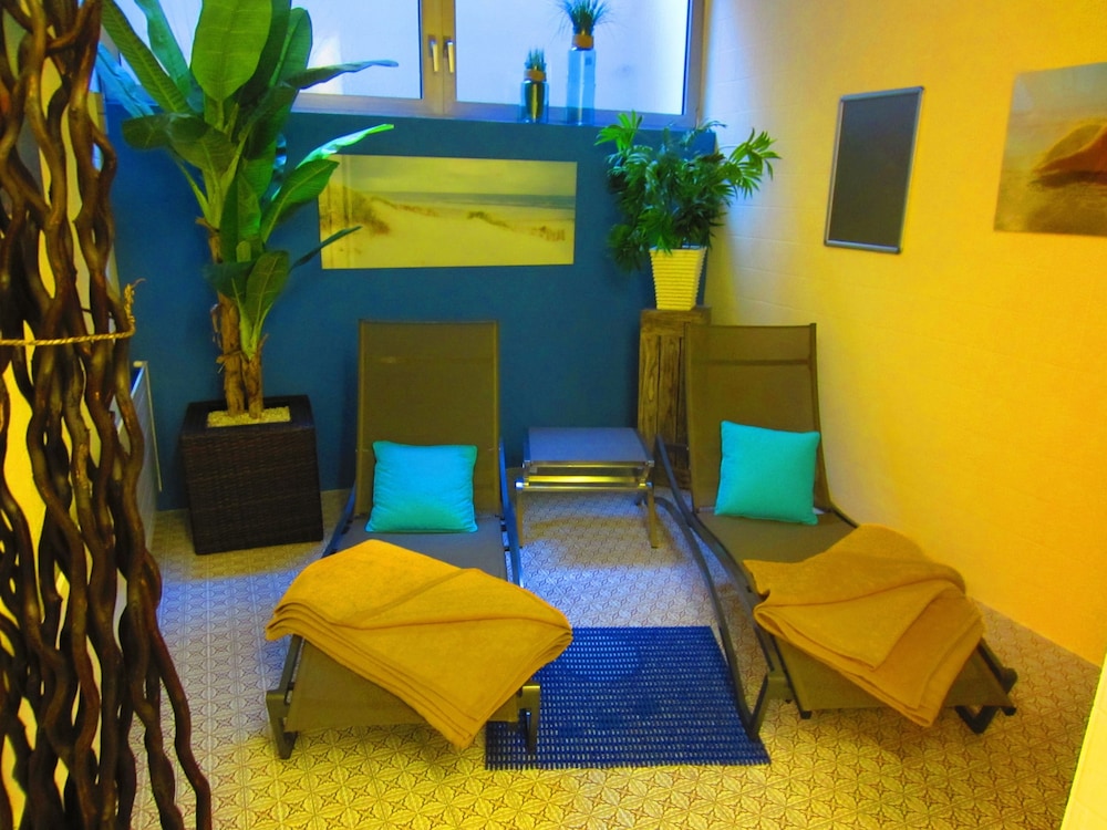 TRIP INN Landhotel Bad Soden-Salmuenster 26/50