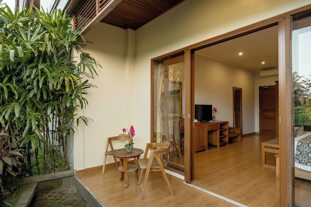 Paon Desa Ubud Hotel & Resort 30/48