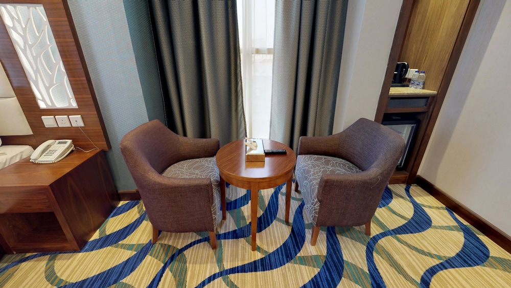 فندق سيتي فيو من كراون تاون(City View Hotel) 31/48