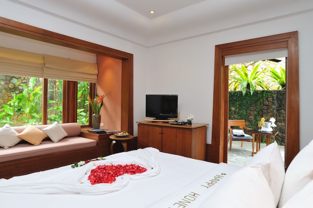 Nakamanda Resort And Spa 46/79