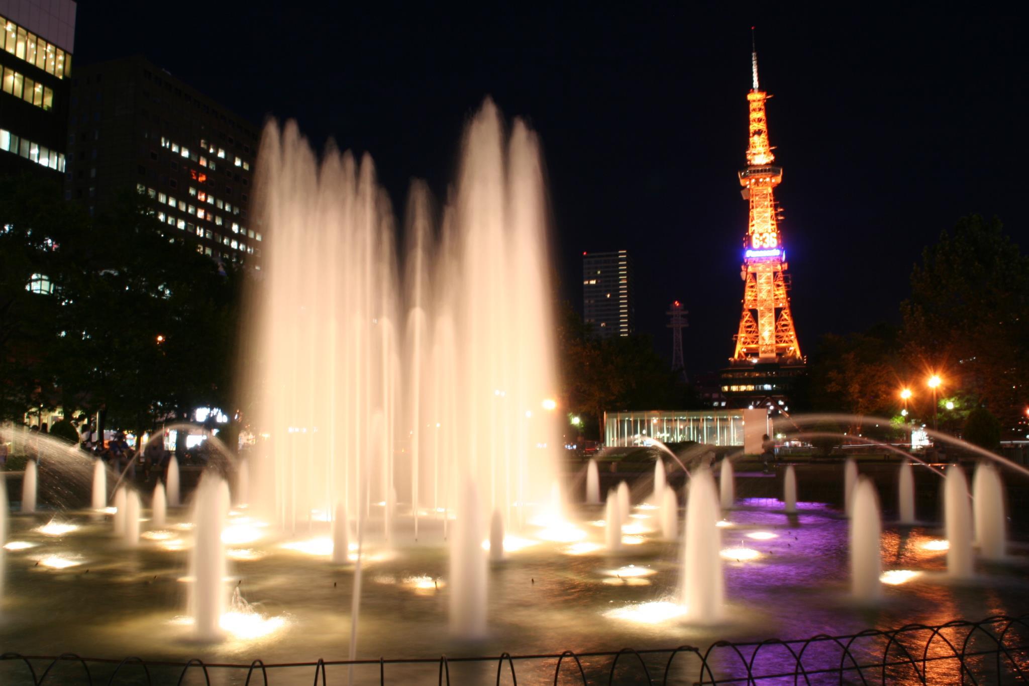 Hotel Monterey Sapporo 23/25