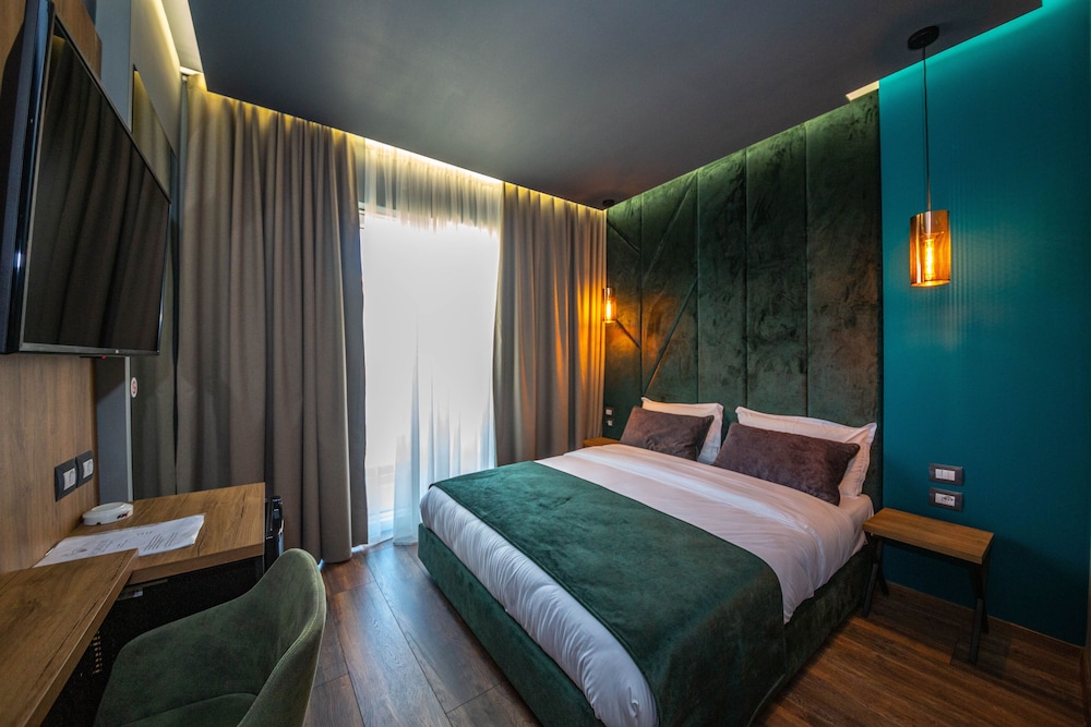 Hotel Apollon 24/64