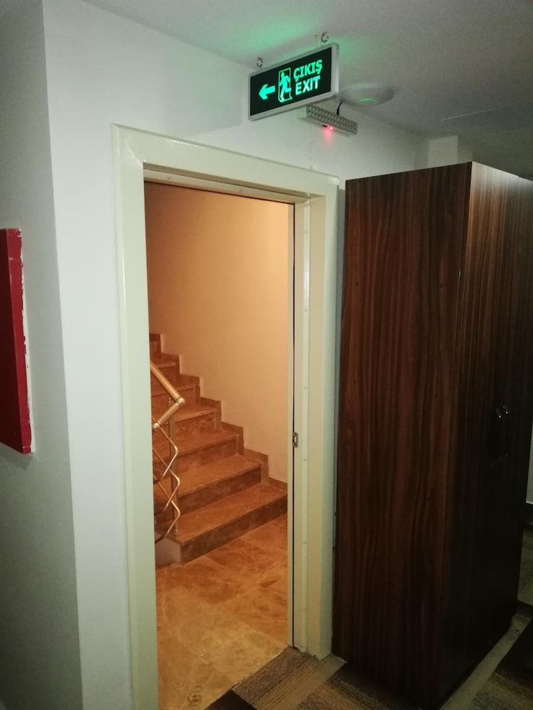 Bursa Sahin Hotel 21/32