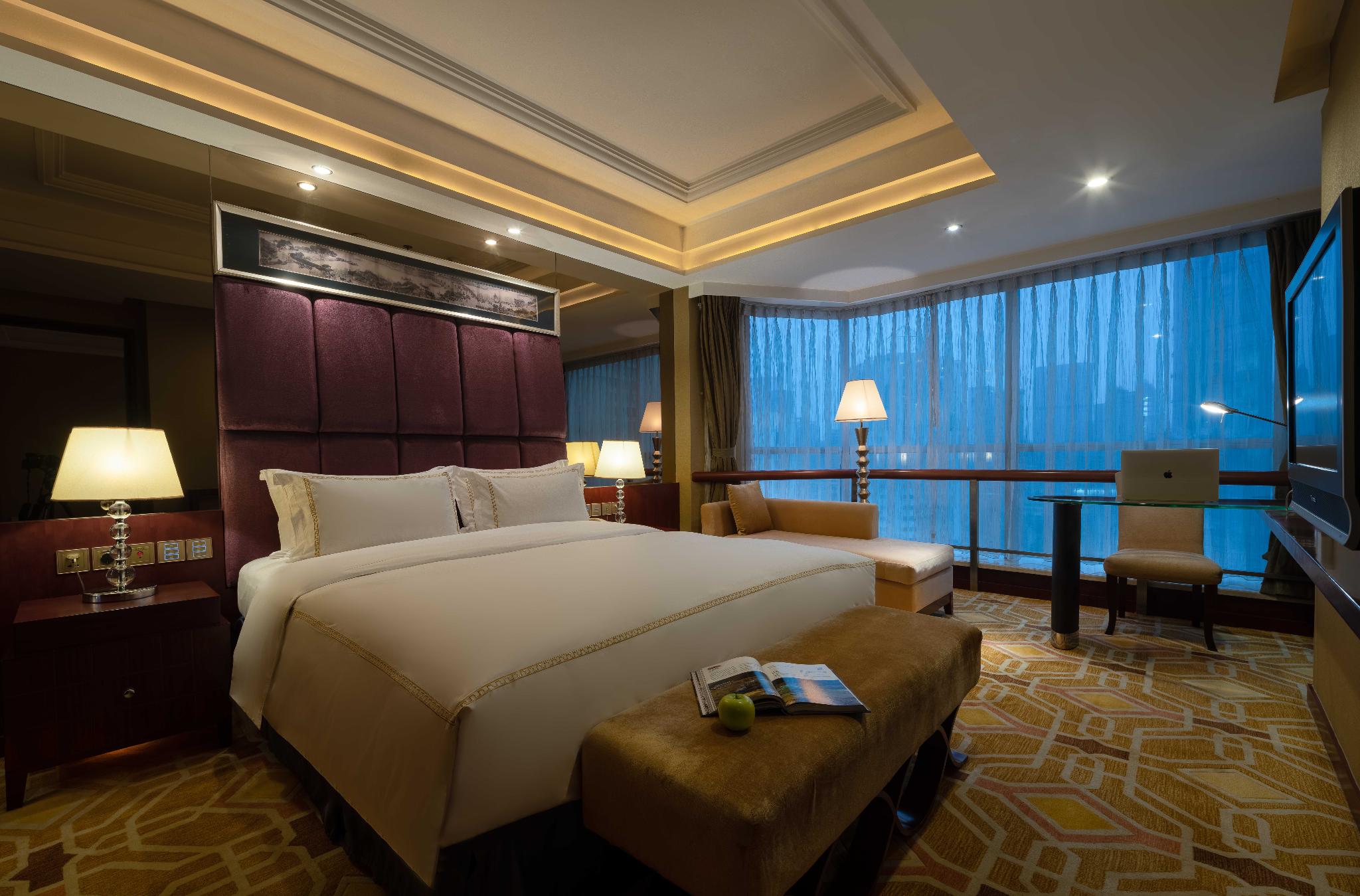 Ryokan, Executive, Suite
