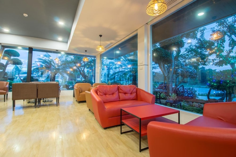 Avada Hotel 10/65