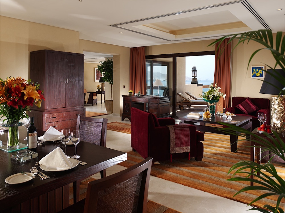 Intercontinental Aqaba 49/78