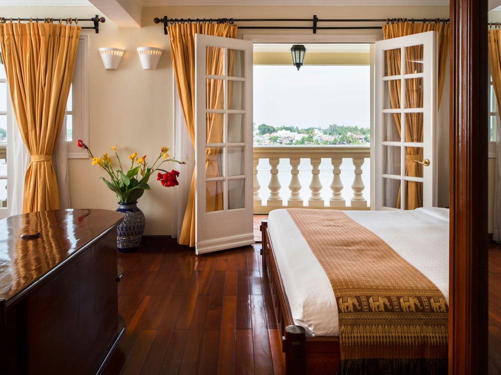 Victoria Chau Doc Hotel 15/50