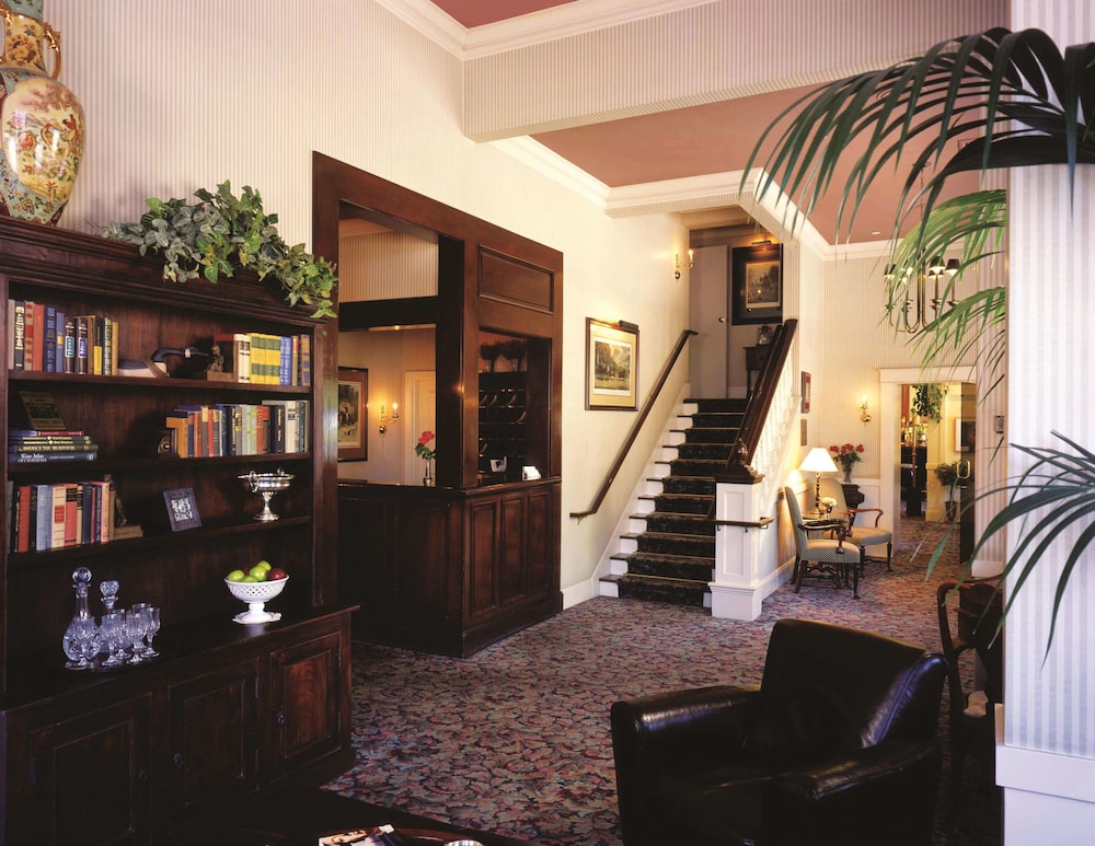 Hotel La Rose 34/40