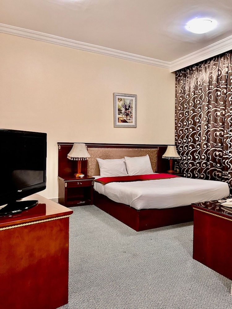 OYO 1134 Dream Palace Hotel Ajman 19/33