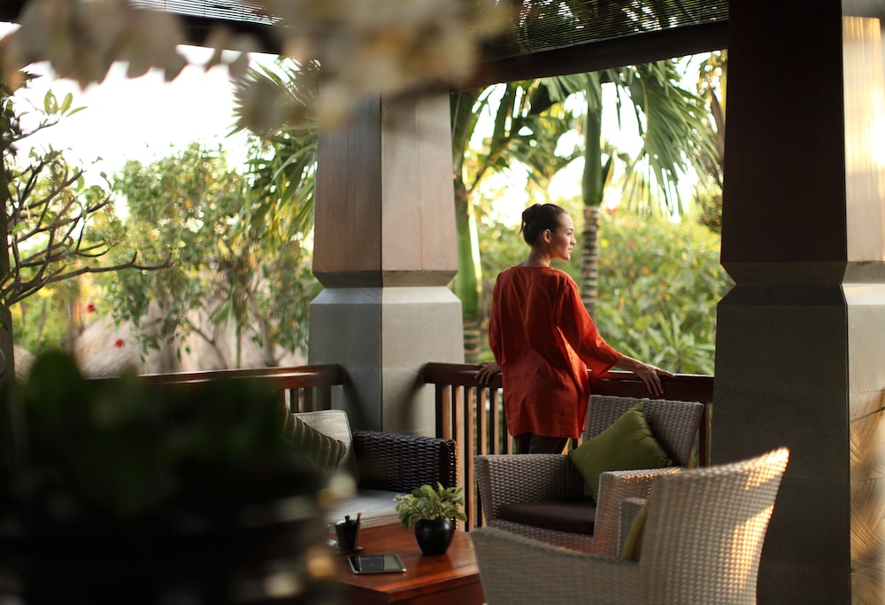 The Kayana Seminyak Bali 12/53