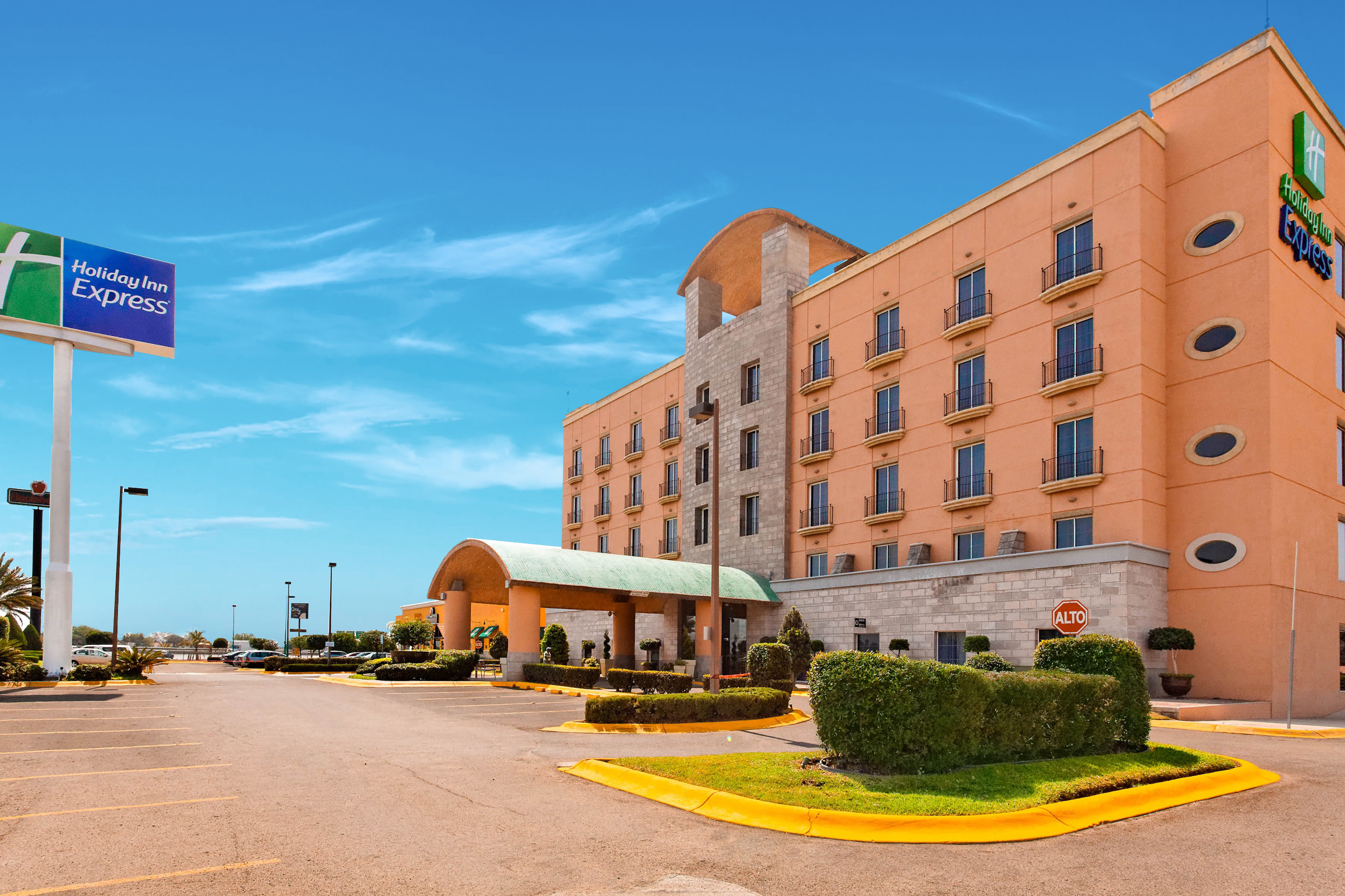Holiday Inn Express Silao Aeropuerto Bajio 35/36