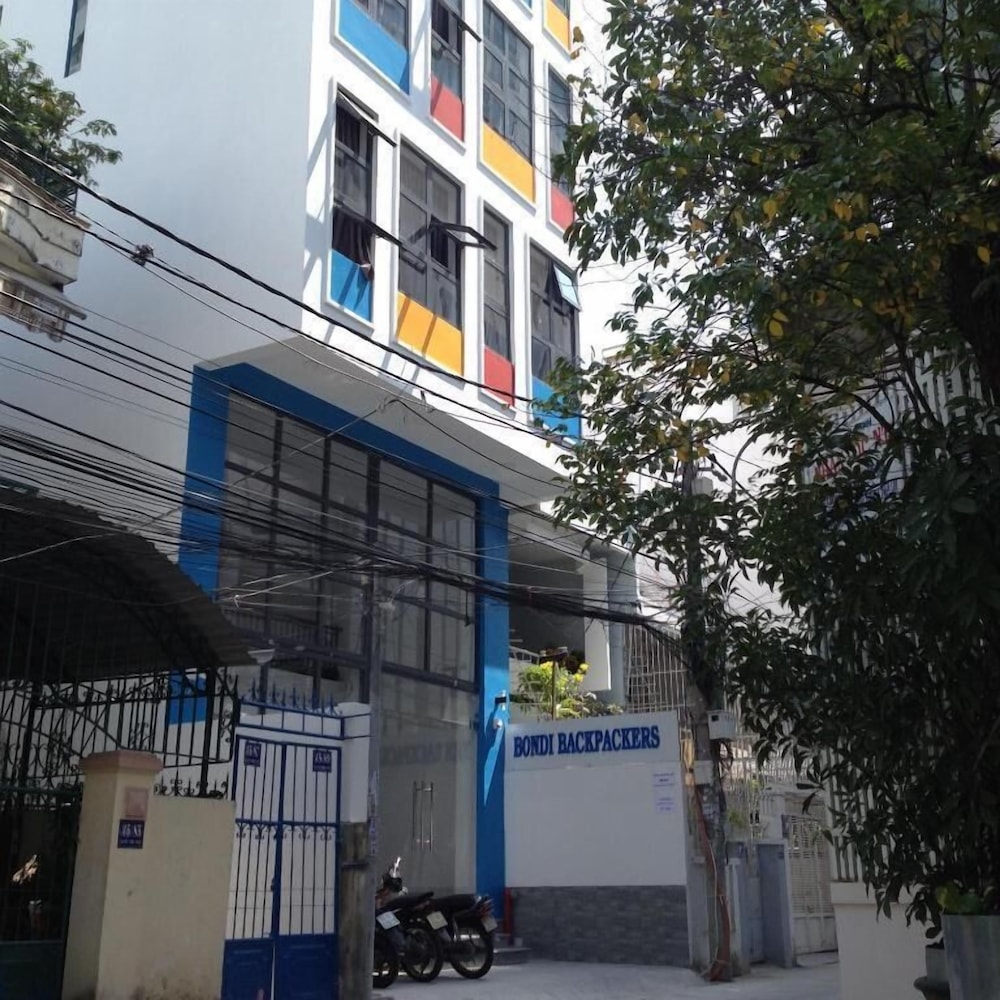 Bondi Backpackers Nha Trang旅舍(Bondi Backpackers Nha Trang - Hostel) 图片4