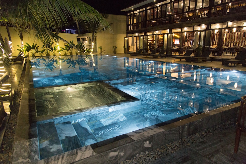 The Palmy Resort Phu Quoc & Spa 19/50