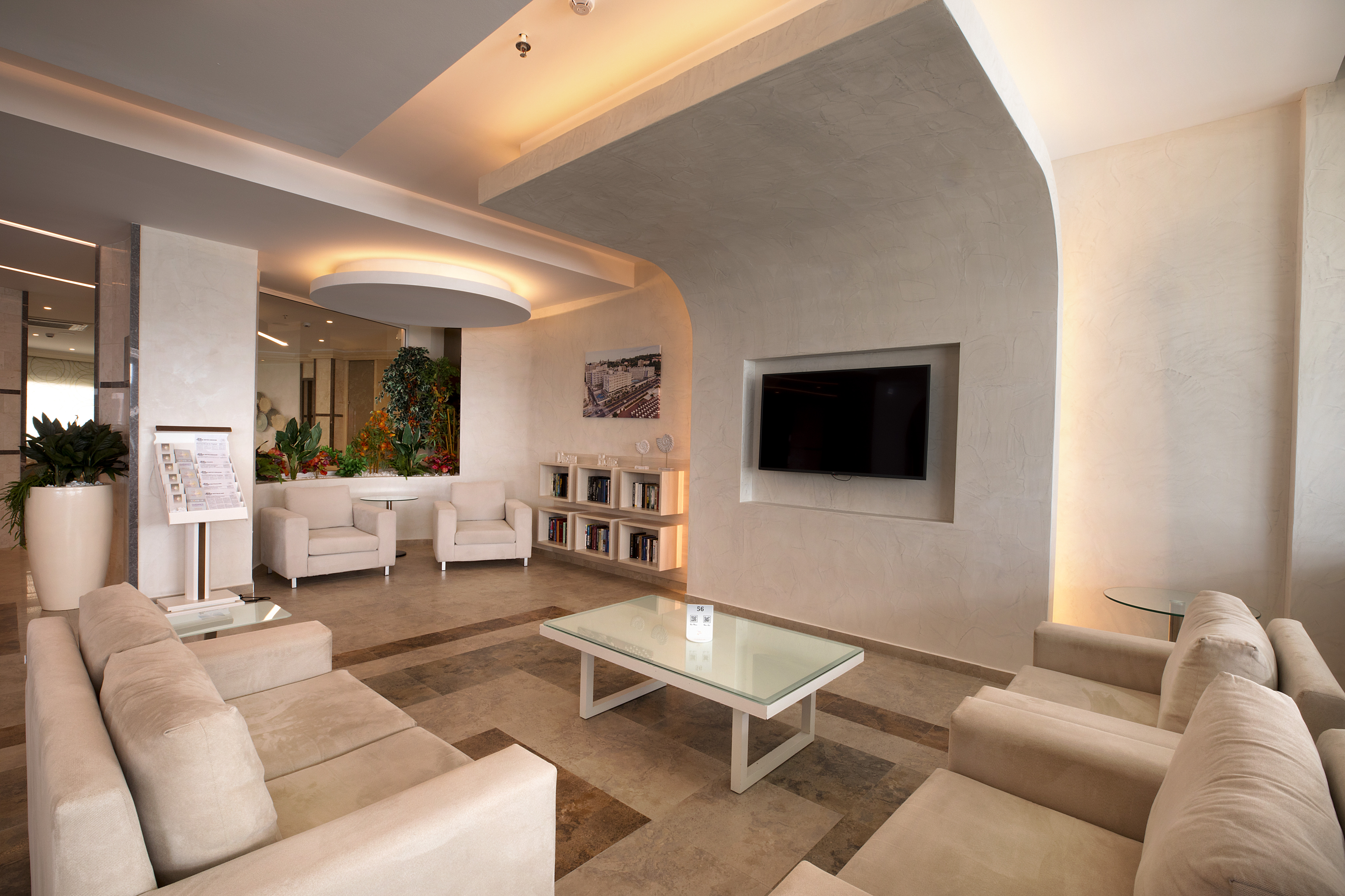 Rhodos Horizon Blu - Adults Only 23/41