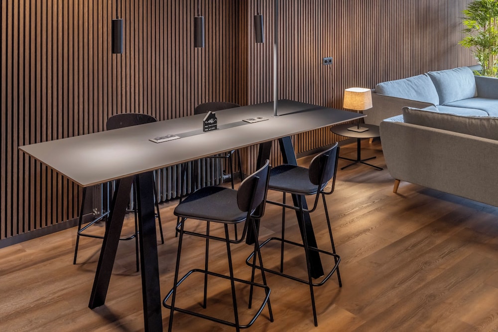Hostal Opera Ramblas 29/38