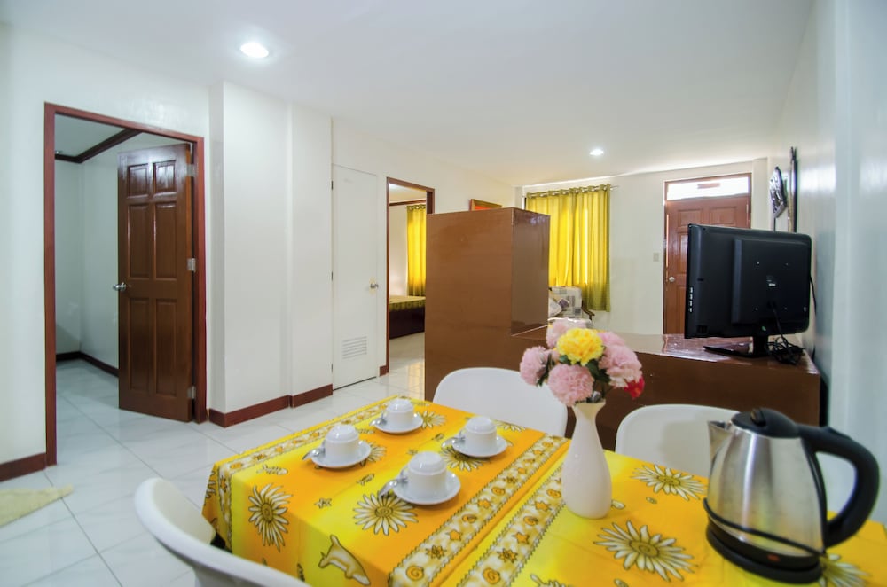 Secret Garden Resort Boracay 34/66