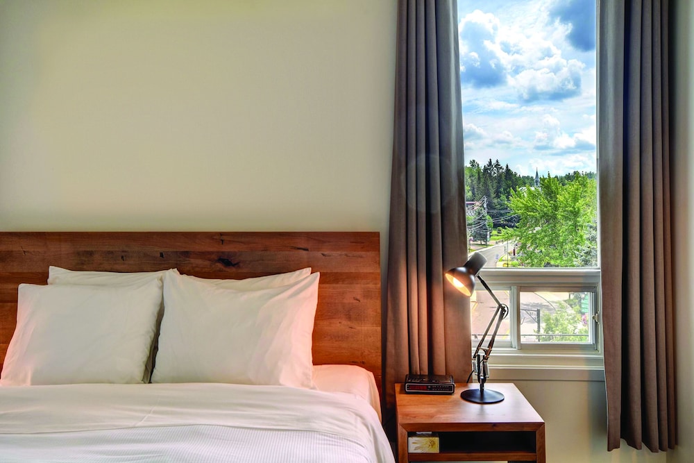 Hotel Mont-Tremblant 9/61