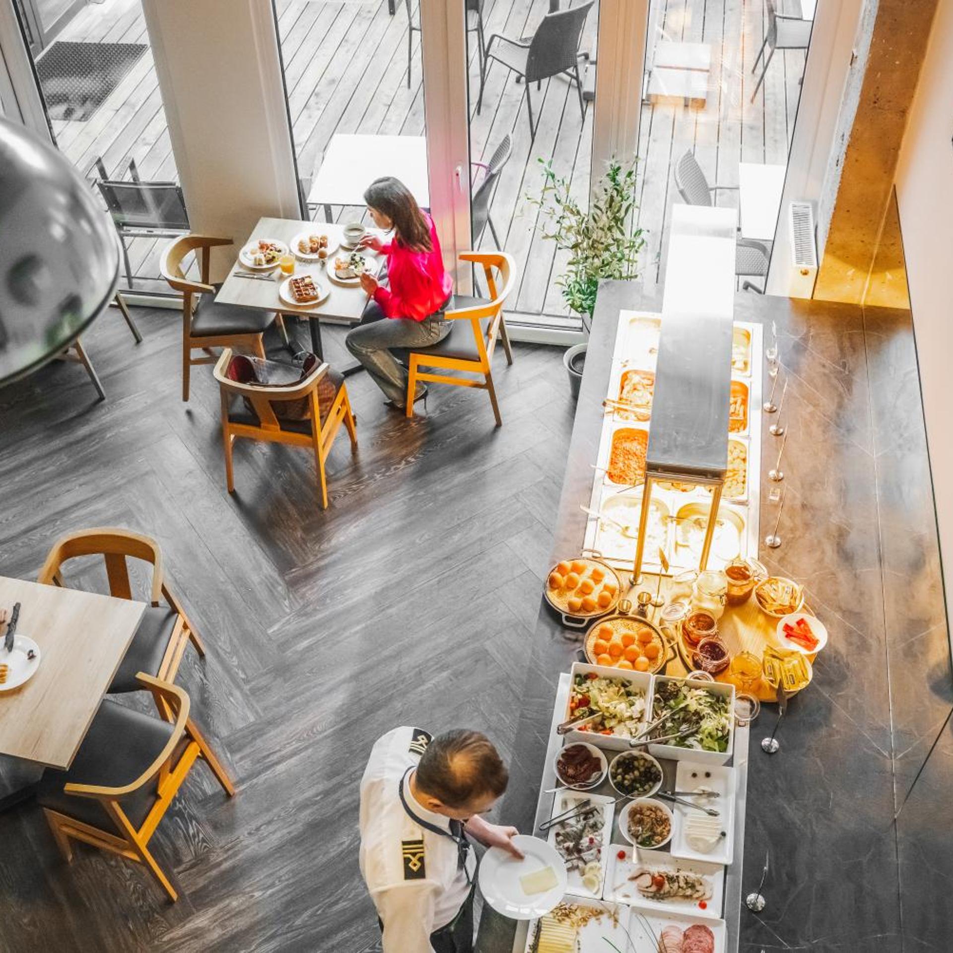 Loop Hotel Vilnius 39/50