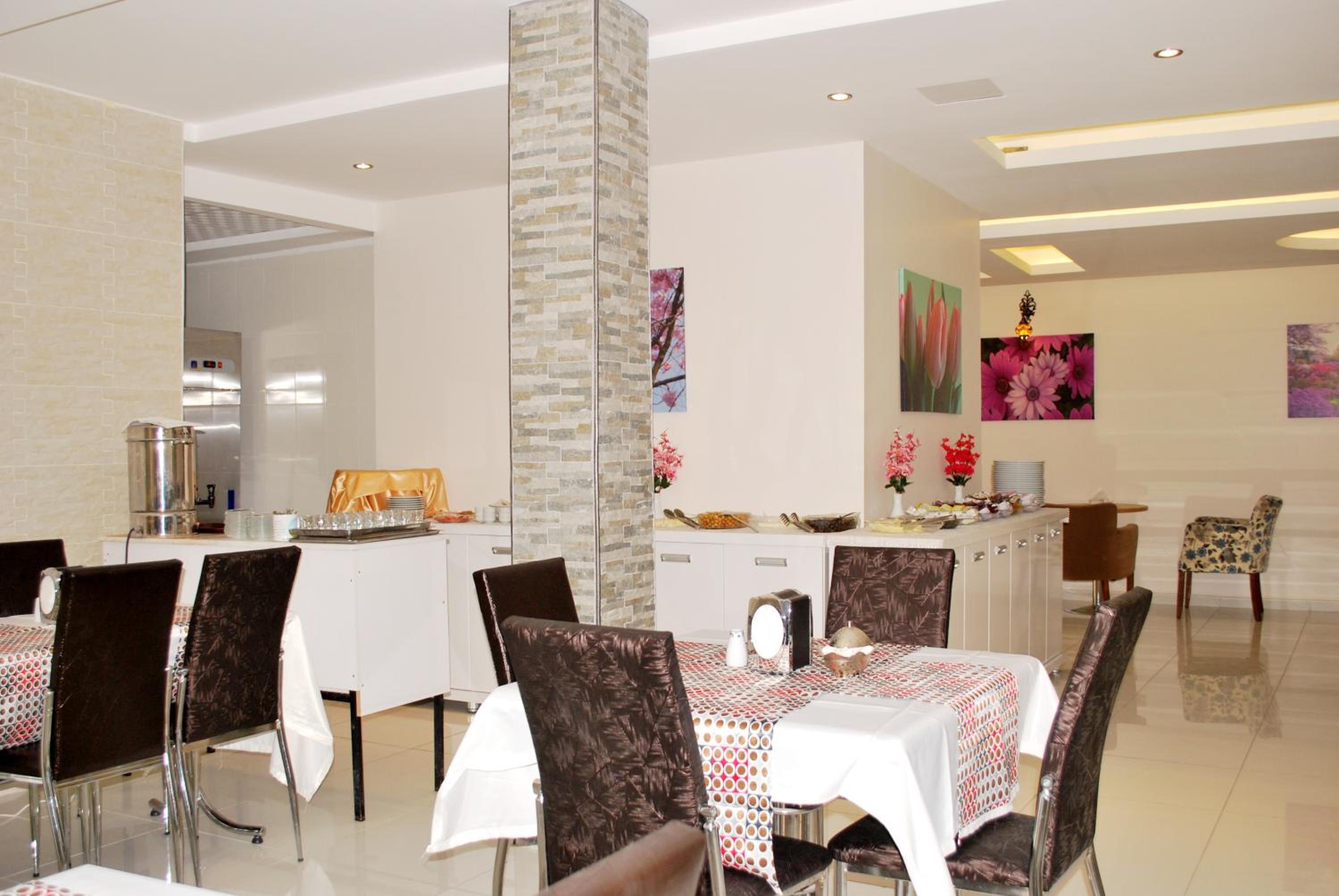 Diyarbakir Koprucu Otel 35/38