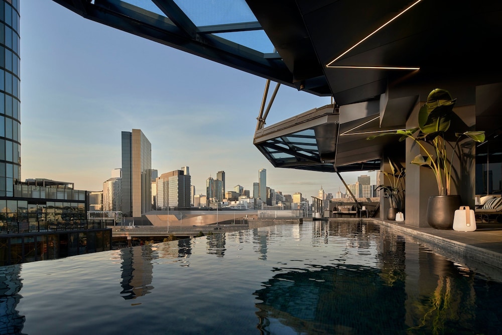 AC Hotel Melbourne Southbank 46/50