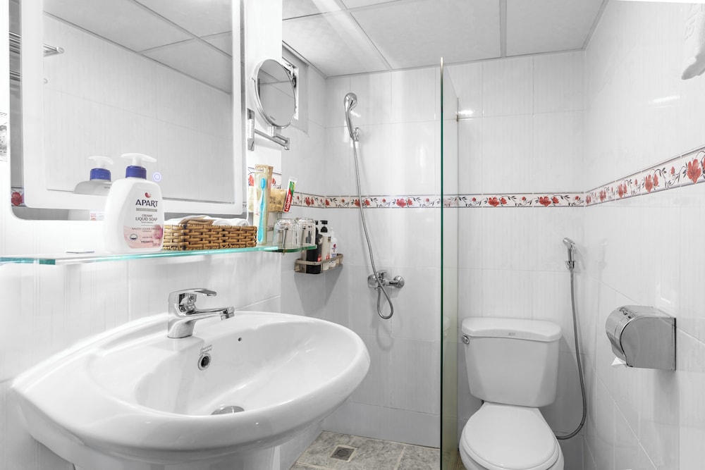 A25 Hotel - 167 Pham Ngu Lao 38/49