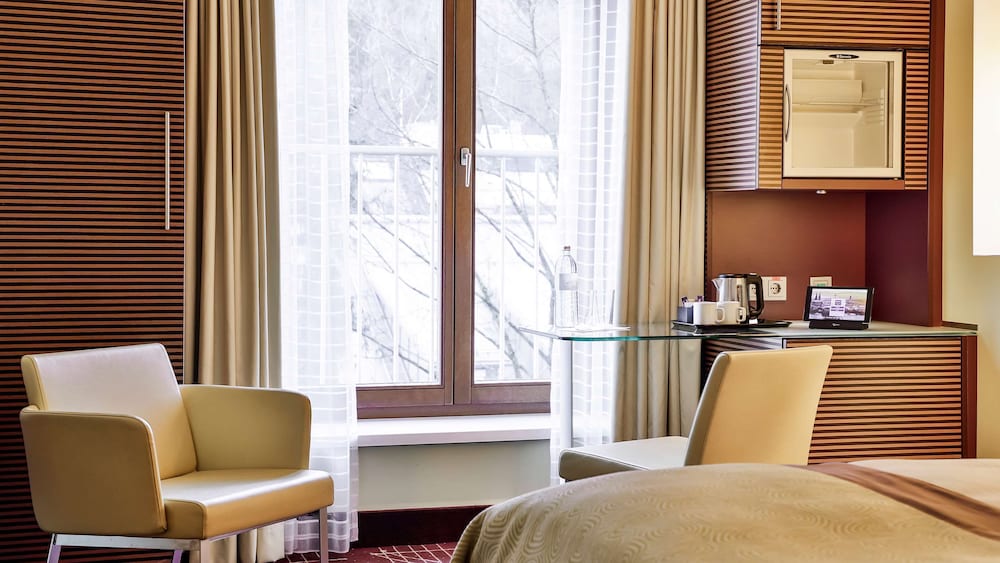 Dorint City Hotel Salzburg 29/57