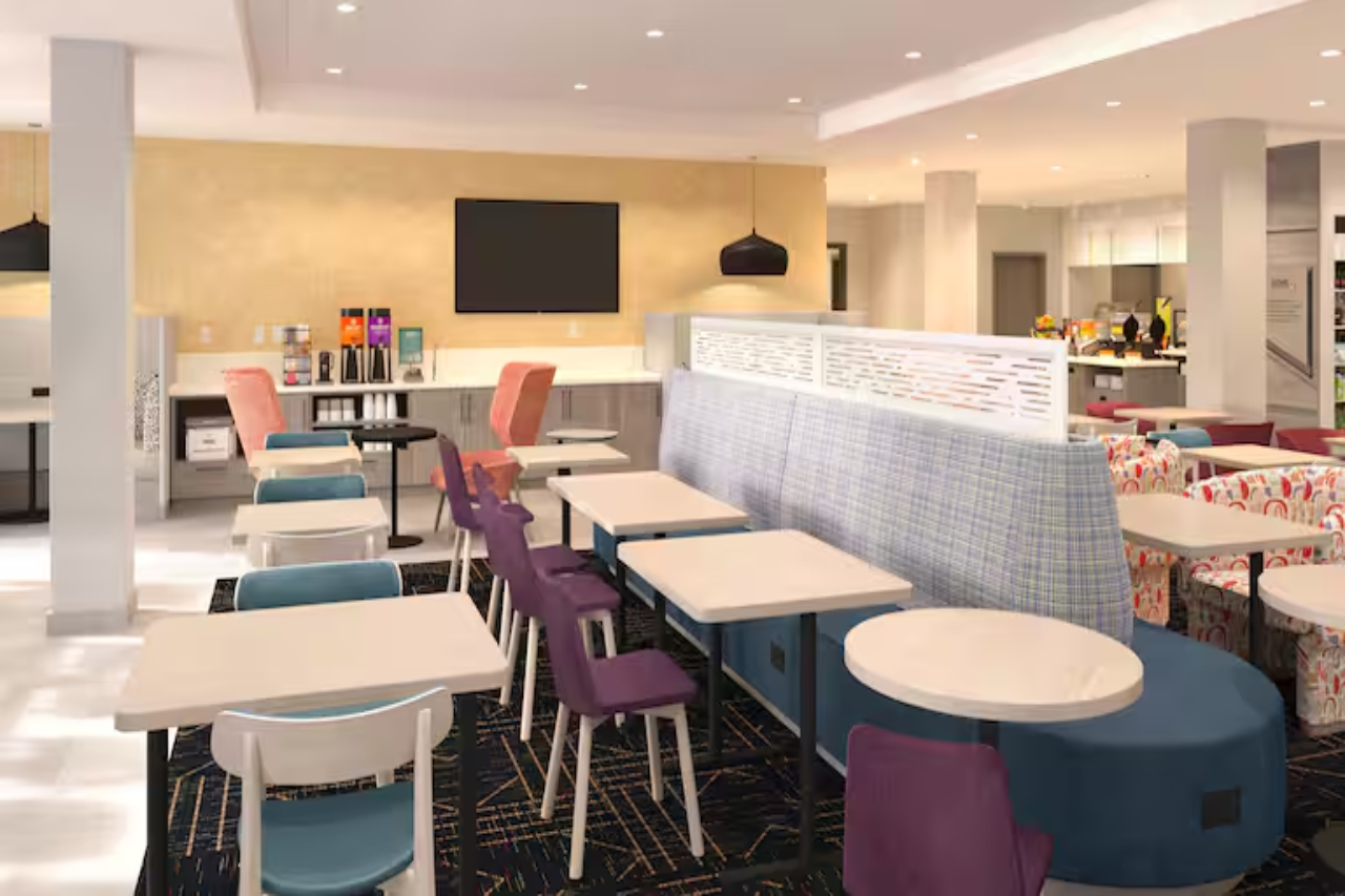 Home2 Suites by Hilton Barrie 9/9
