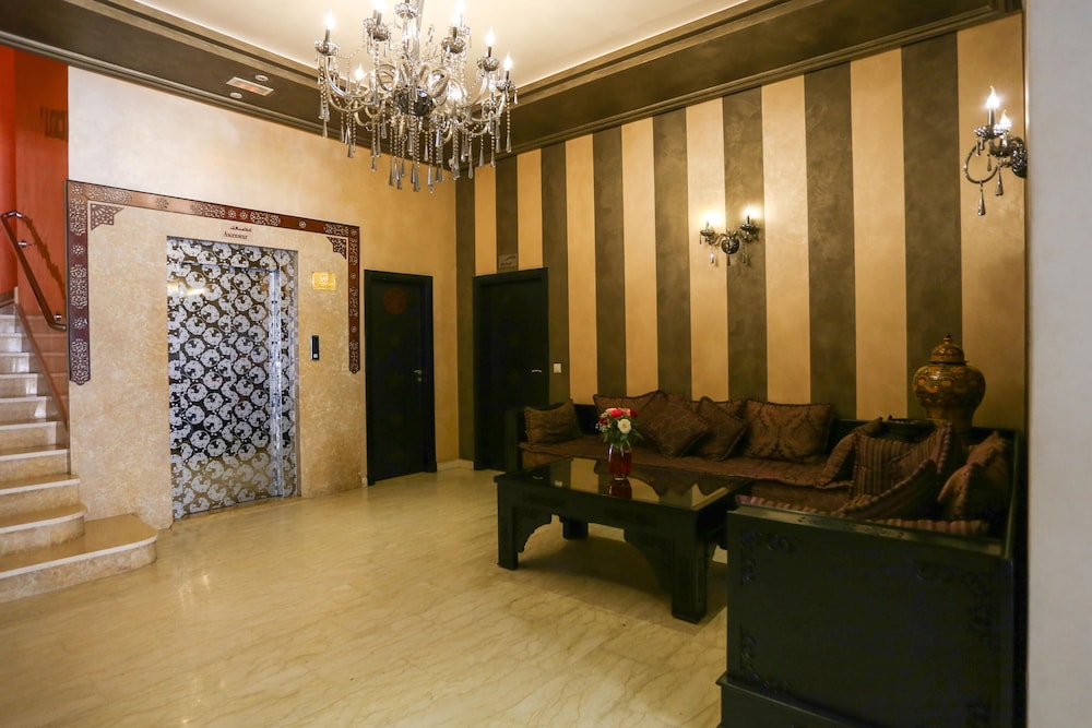 Hotel Suite Martil 49/61