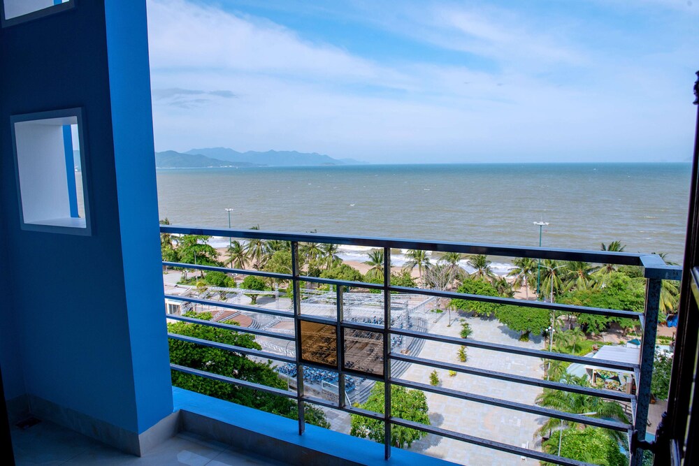 Aqua Hotel & Spa 2/44