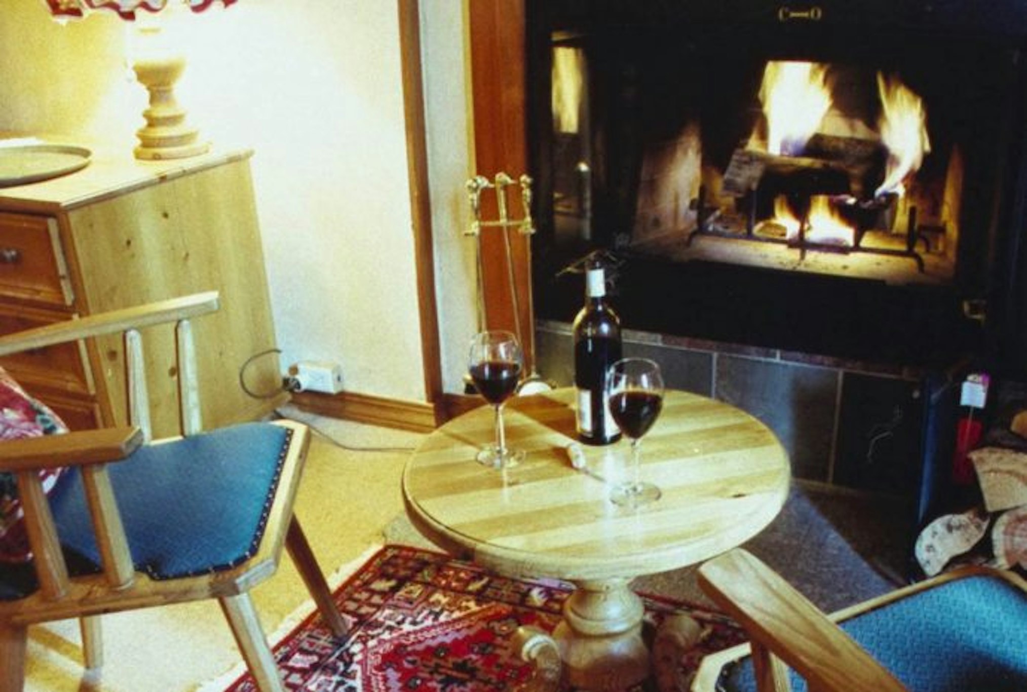 Alpenhof 51/75
